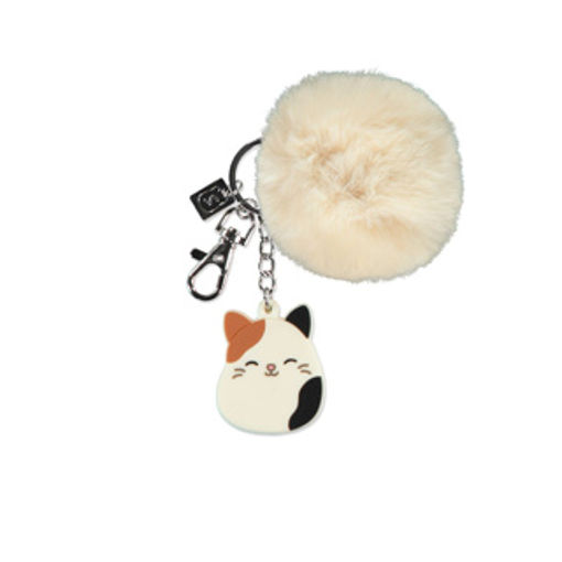 Picture of Squishmallows Key Chain Cameron